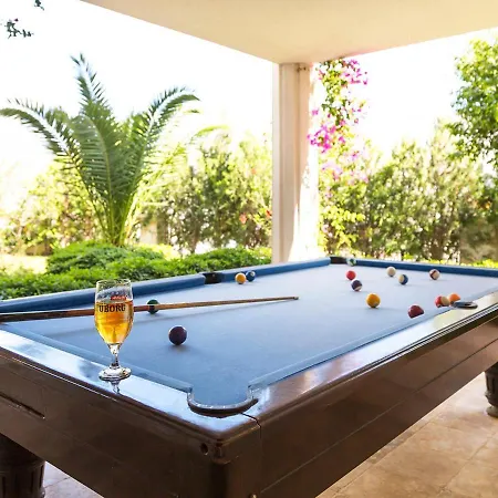 Sleeps 8 Pool Air Con Wifi * Kalkan